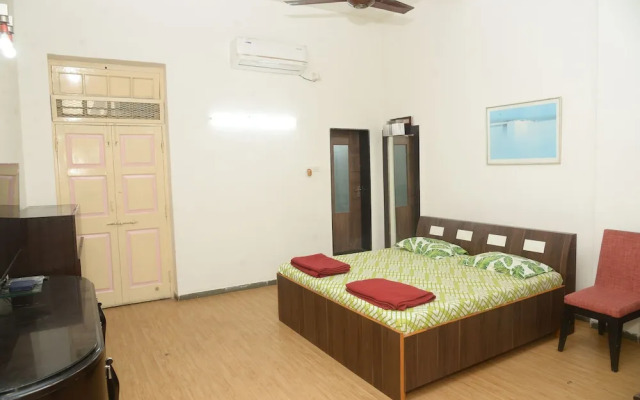 Birla Ayurveda Nashik Stay Center