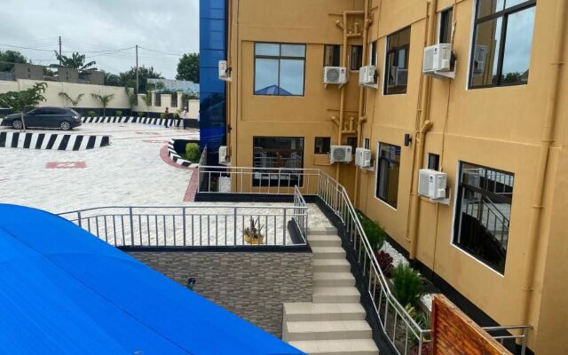 Vose Hotel Limited