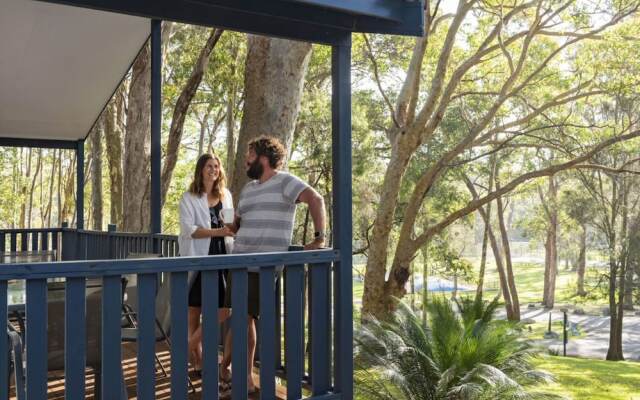 Discovery Parks - Narooma Beach