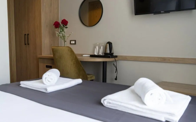 Ha Hotel Mostar