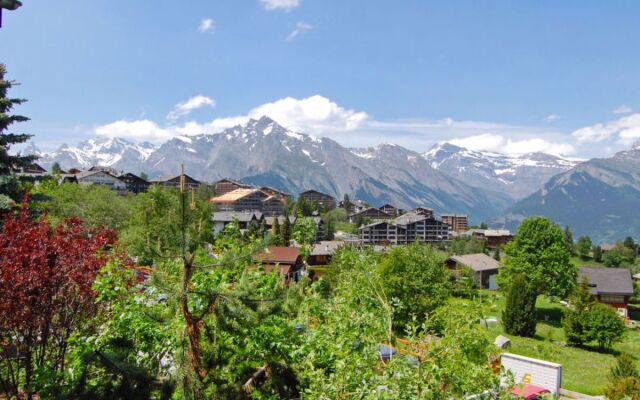 Chalet Valet de Coeur