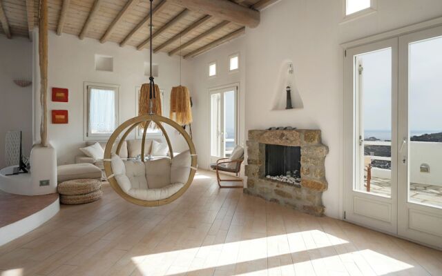 Villa Super Three