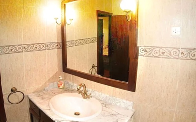 Casa Balcón Mirador