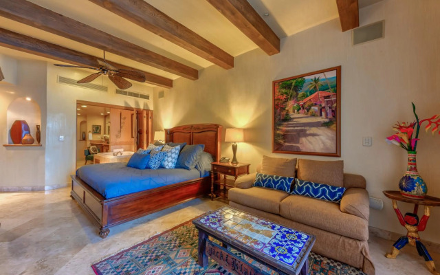 Villa La Estancia Los Cabos