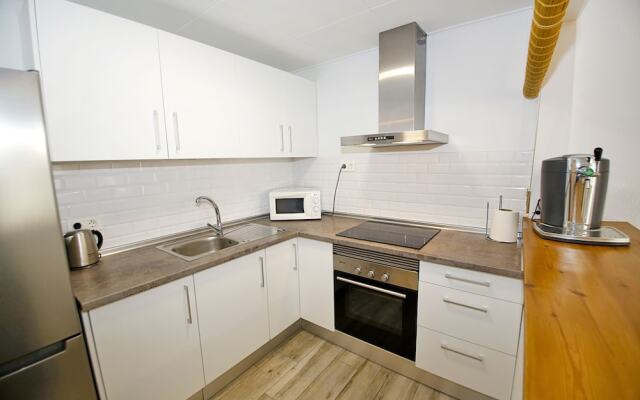 M&C Penthouse Santa Barbara