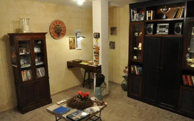 Bed And Breakfast Eolo