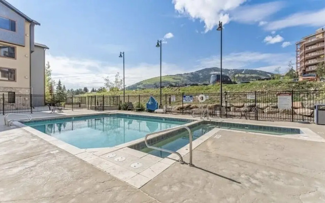 Silverado Sanctuary 2 Bedroom Condo