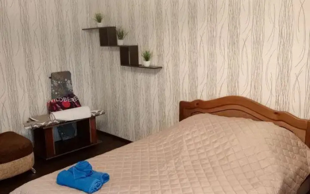 Апартаменты на улице Воровского 71