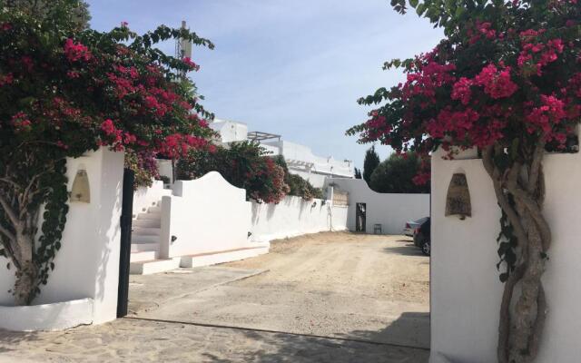 Casas La Pequeña Lulu - 2 min de la playa