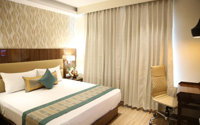 Best Western Himalyan Monal