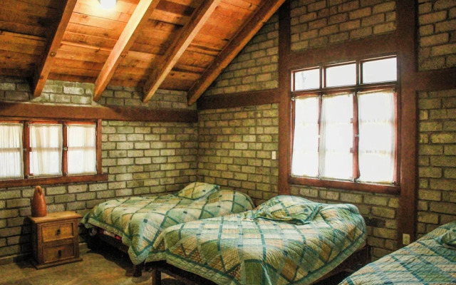 Otinapa Sierra Camps