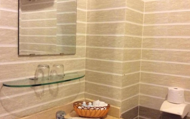 Cuu Long Hotel