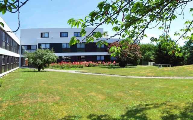 Novotel Nantes Carquefou