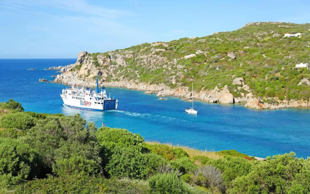 Hotel Canne al Vento