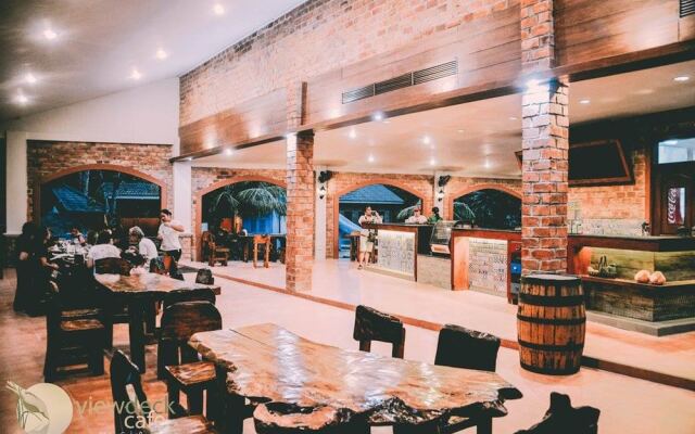 Malagos Garden Resort