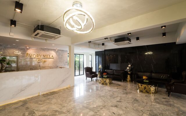 Ivory Villa City