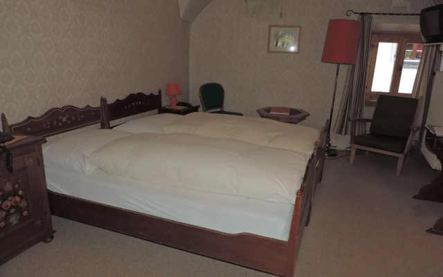 Hotel Klarer