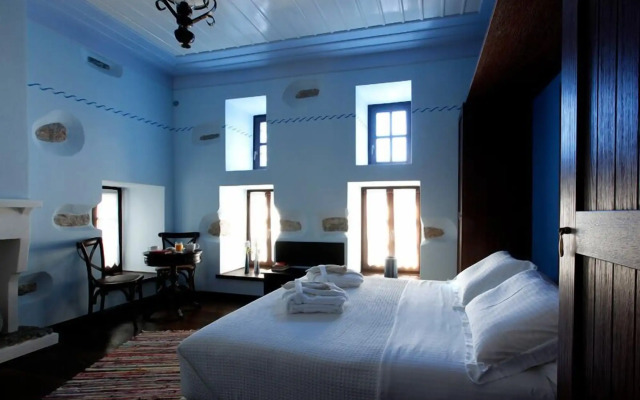 Orologopoulos Mansion