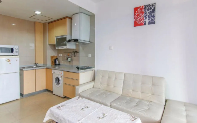 Your Saint Land Service Apartment