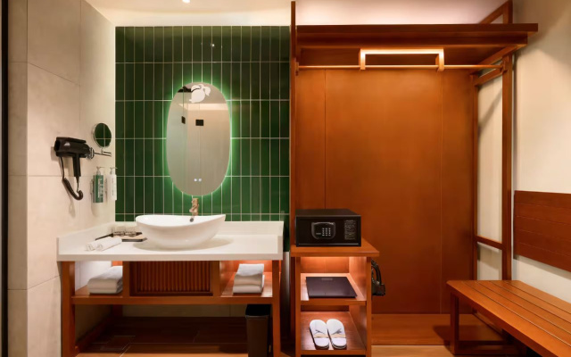 Hilton Garden Inn Kota Kinabalu Tuaran