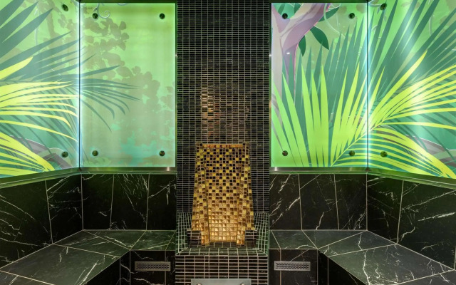Minaro Hotel Tokaj - MGallery Collection