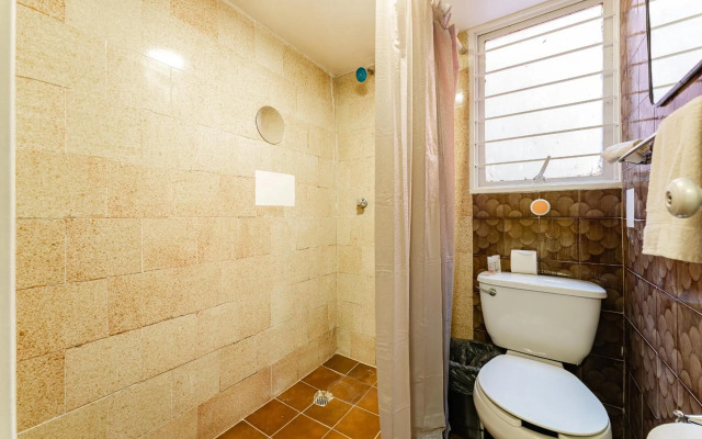VH - Great space 4BR Condesa Son148