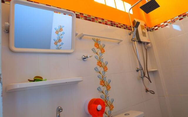 Baan Waraporn Resort