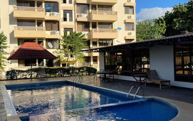 3-bedroom apartment by Mas