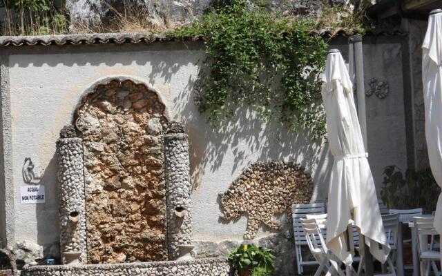 Hotel La Tana Dell'orso