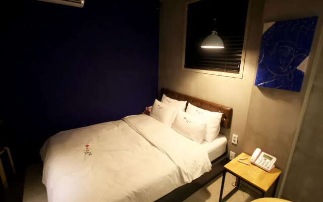 Yaja Konkuk University