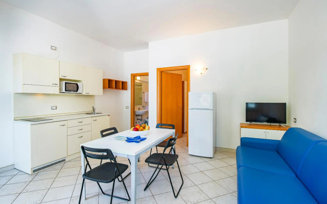 Acquamarina Appartamenti