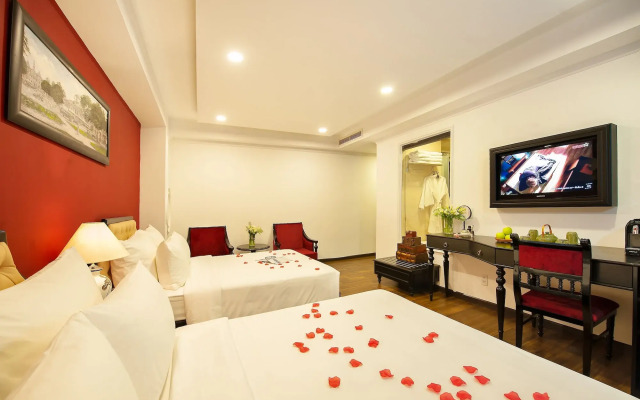 Adora Art Hotel