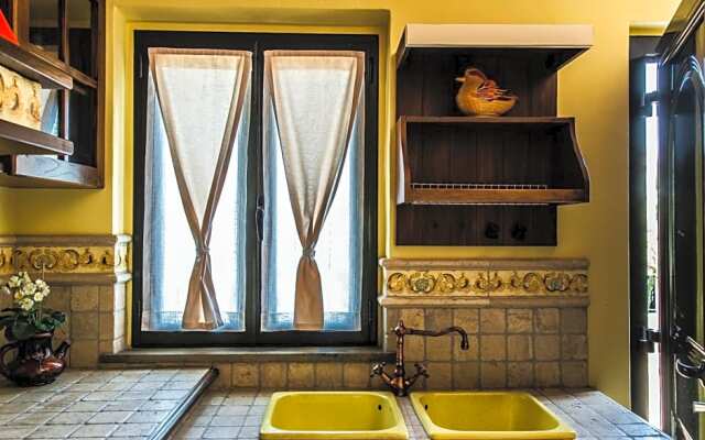 Agriturismo Le Gazze