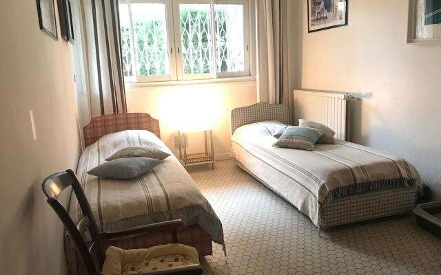 Myagent Grand Jardin- Parking Palm Beach Congres-plages