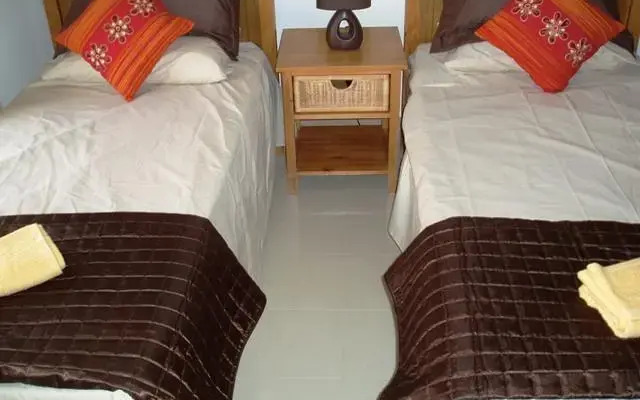 Andriana Resort