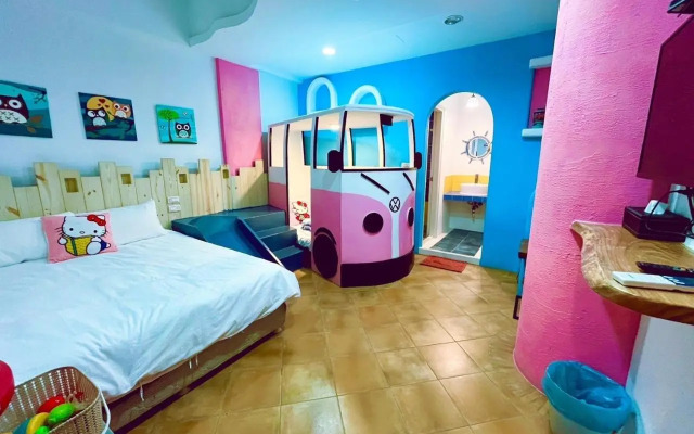 Kenting Bayview Hotel
