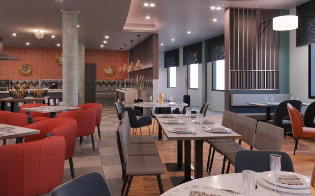 Leonardo Royal Hotel Nürnberg