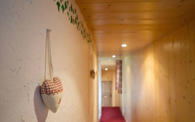 Hotel Rond Point d'Arbois