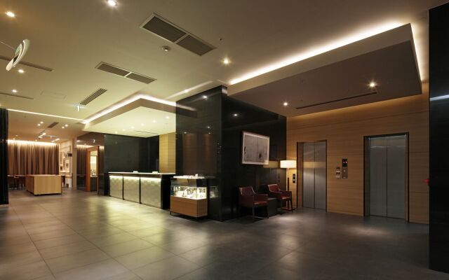 Candeo Hotels Kameyama