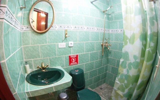 Hostal Casa Havana - Centro Habana