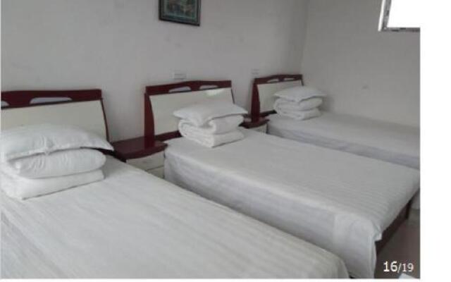 Mianshan Chengxin Farm Stay