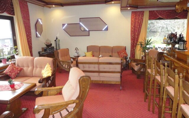 Pension Haus Volkesbach