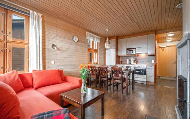 Ski-Inn AurinkoRinne