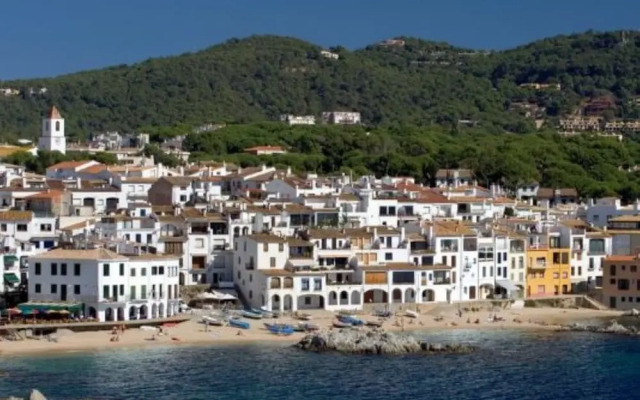 104674 - Apartment in Palafrugell