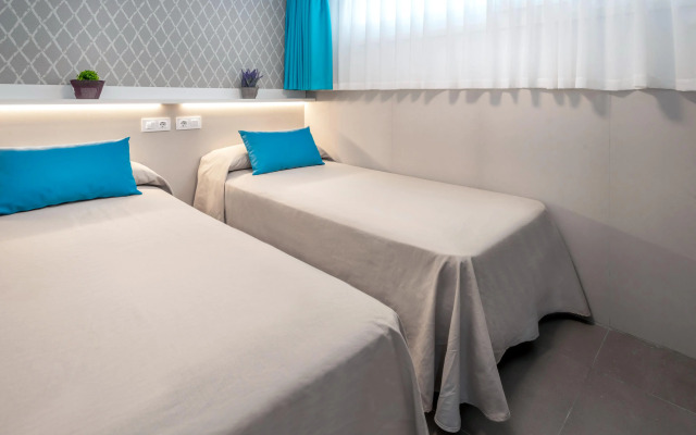 Rentalmar Salou Playa