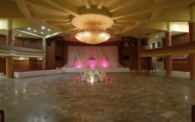 Tunis Grand Hotel