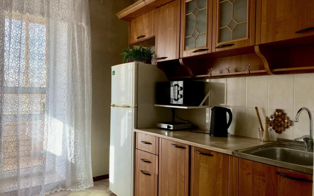 Декабрист на Красноармейской