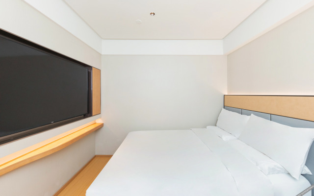 JI Hotel (Beijing Capital Airport T2 Terminal)