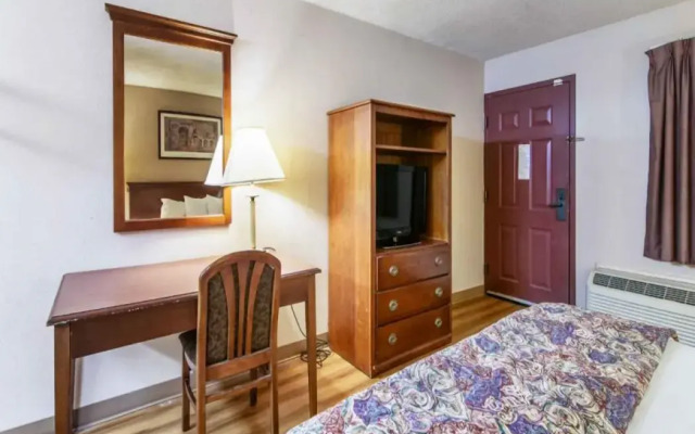 Motel 6 Alsip, IL