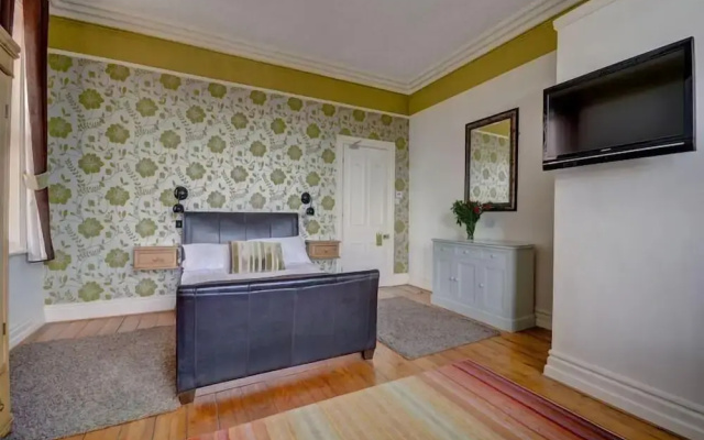 Elford House - Whitby